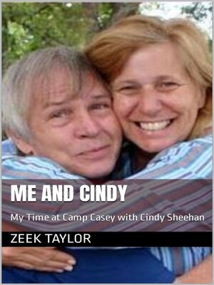 cover image of Me and Cindy